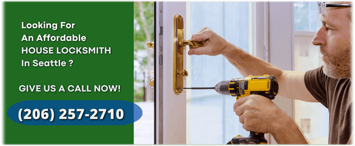 Locksmith Seattle